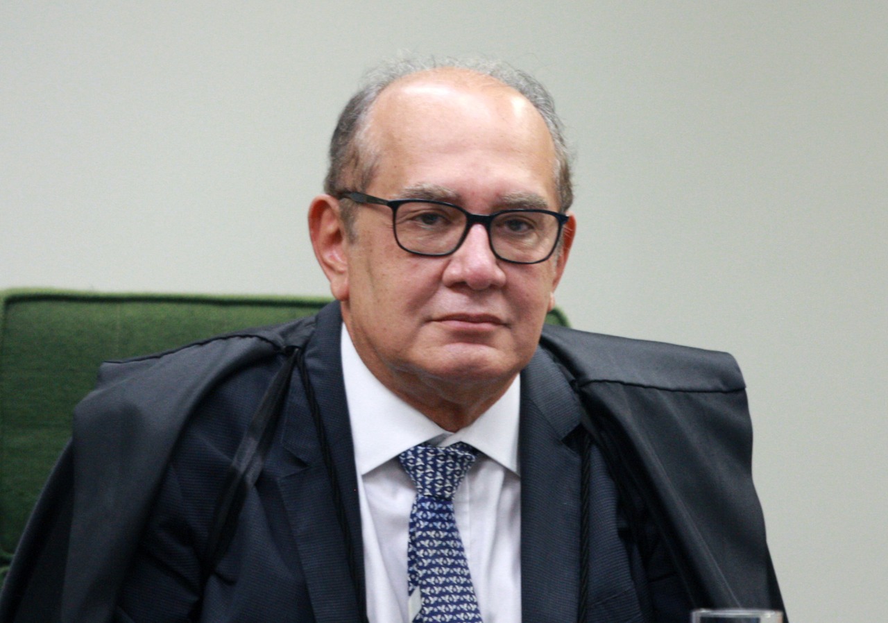 Gilmar Mendes Rejeita Pedido De Liberdade Para DJ Ivis JuriNews