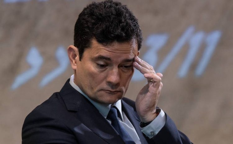  TSE retoma julgamento das ações de cassação de Sergio Moro