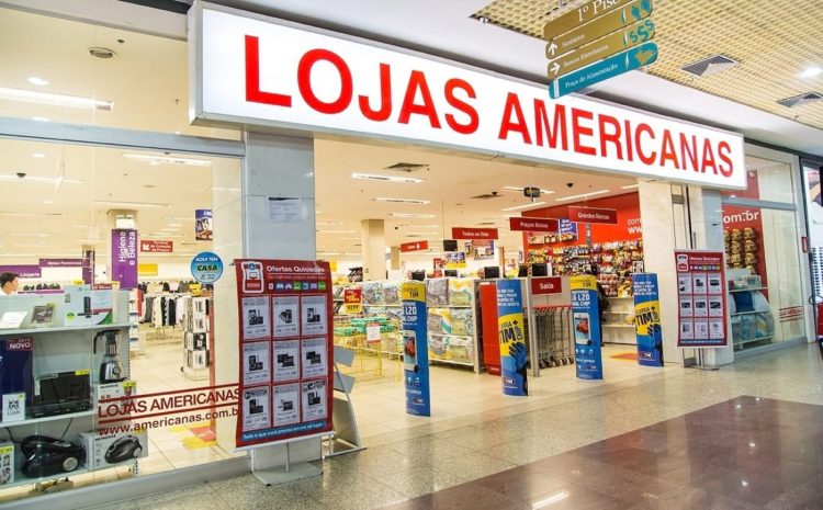  Lojas Americanas é condenada por constranger cliente sob acusação de furto