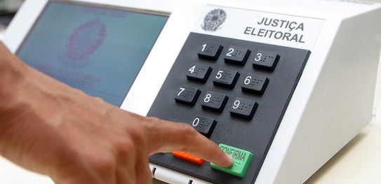  TCU aprova auditoria que confirmou segurança das urnas eletrônicas