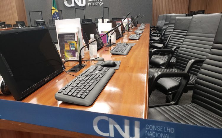  Gestantes terão prova oral remarcada em concurso para juiz na Bahia