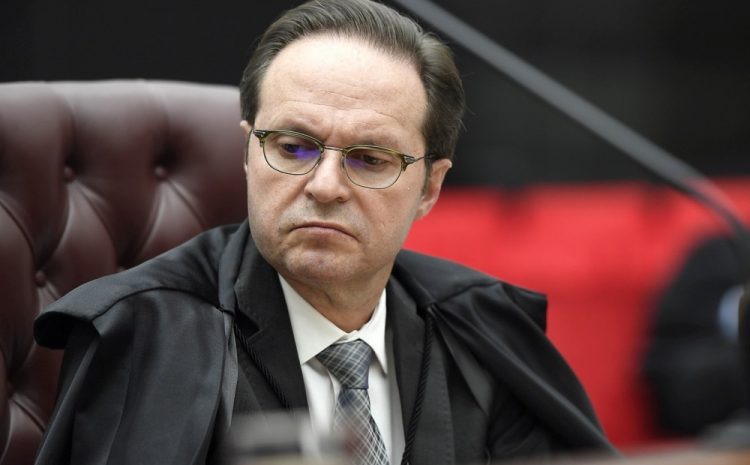  Ministro do STJ nega pedido de liberdade a ex-deputada Cristiane Brasil, presa na Operação Catarata