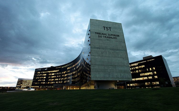  TST vence Prêmio Inovação Judiciário Exponencial com o programa Bem-te-Vi