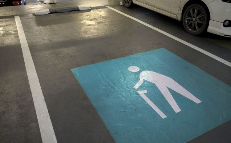  Gratuidade para idosos e deficientes não vale para estacionamentos privados do RN
