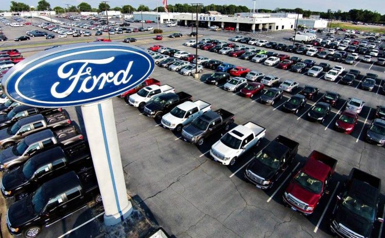 MPF irá acompanhar impactos causados pela saída da Ford do Brasil