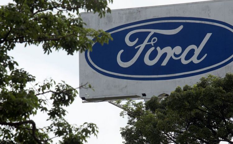  Justiça do Trabalho mantém liminar que proíbe Ford de demitir
