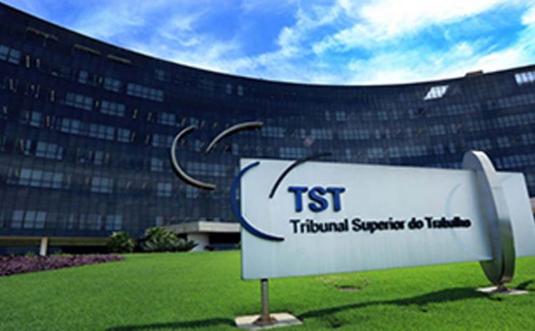  É inconstitucional súmula do TST sobre dispensa discriminatória, defende PGR