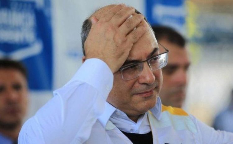  STJ aceita denúncia contra governador afastado do Rio de Janeiro