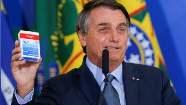  Justiça proíbe governo de fazer campanha contra Covid-19 sem embasamento científico