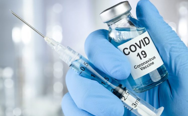  Apenas metade da população carcerária foi vacinada contra Covid-19