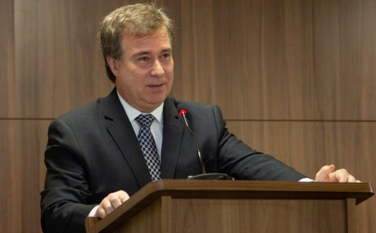  Gustavo Brigagão assume a presidência do Cesa para o triênio 2021-24