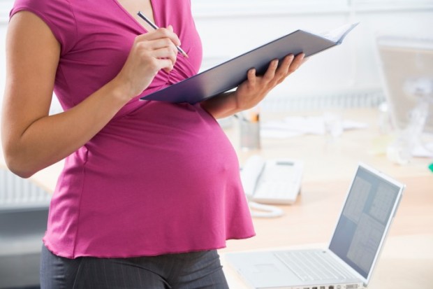  Servidora temporária tem direito à licença-maternidade de 180 dias