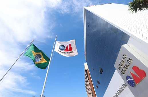  OAB vai pedir à PGR e ao STF investigação sobre omissão de Bolsonaro e ministros na pandemia
