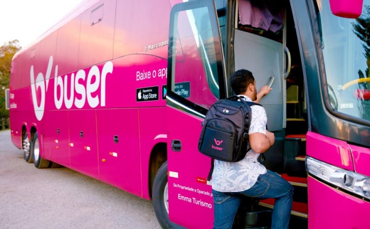  Citando “Uber” e “progresso”, TJ-SP confirma legalidade do modelo de fretamento da Buser