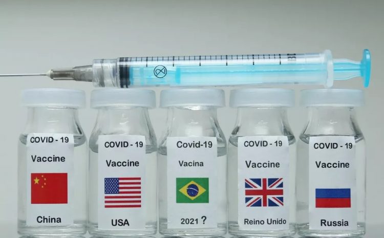  TRF5 nega aquisição de vacina sem registro da Anvisa