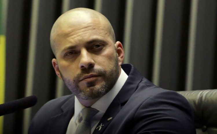  STF aceita denúncia contra deputado Daniel Silveira por ameaças aos ministros