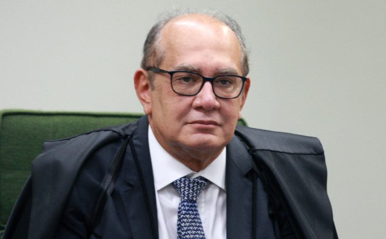  Gilmar vota contra liberação de cultos e missas na pandemia