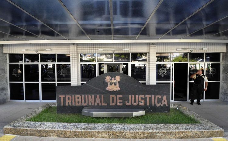  Portaria conjunta prorroga trabalho remoto na Justiça potiguar até 23 de abril
