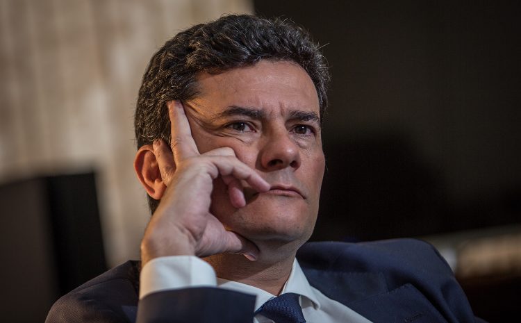STF confirma suspeição de Moro para julgar casos do ex-presidente Lula