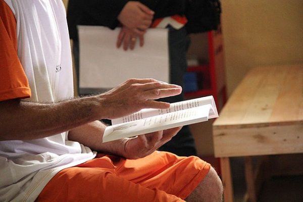  Remição de pena por estudo e leitura na prisão é regulamentada pelo CNJ