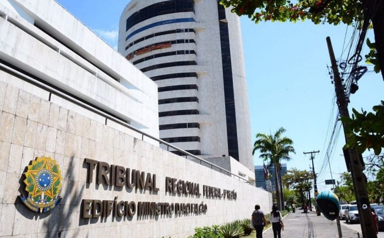  Com 79% de eficiência, Justiça Federal da 5ª Região obtém o melhor IPC-Jus