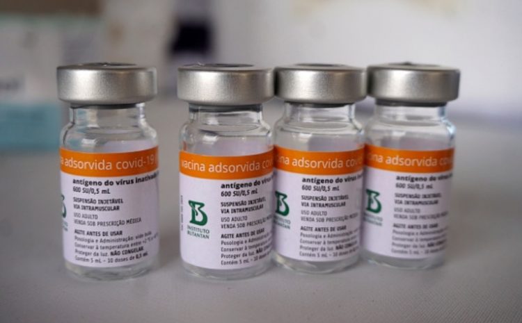  Ministérios Públicos e Defensoria Pública pedem solução para falta de 2ª doses da Coronavac no RN