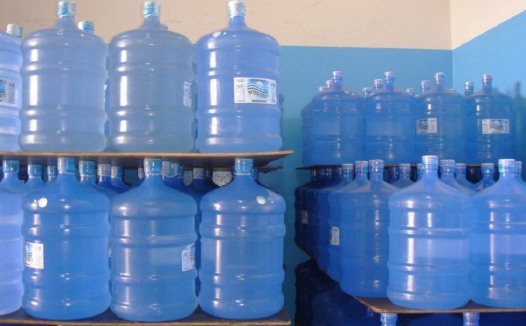  Taxação de IPI sobre recipientes de água mineral é constitucional