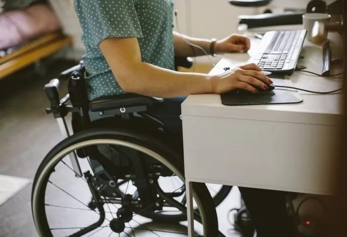  Trabalhador com deficiência é considerado dependente para dedução do IR