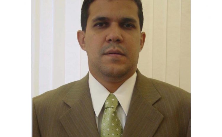  Juiz federal José Carlos Dantas será o novo membro titular do TRE-RN