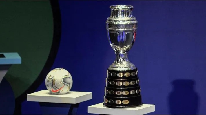 STF vai decidir sobre realização da Copa América no Brasil