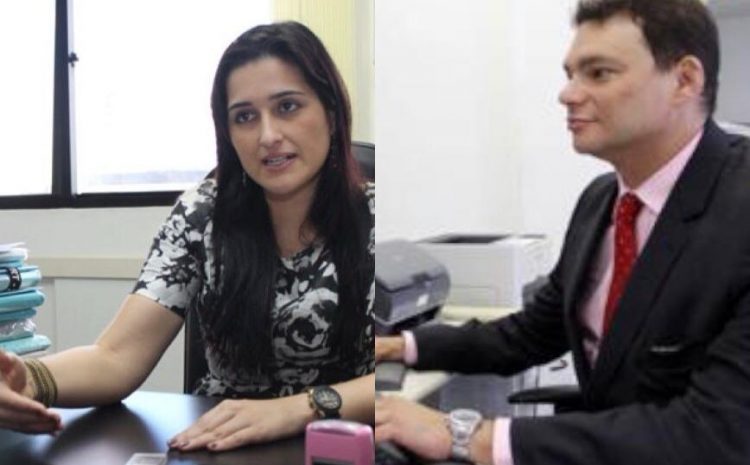 Varas do Trabalho de Ceará-Mirim e Assu tem novos juízes titulares