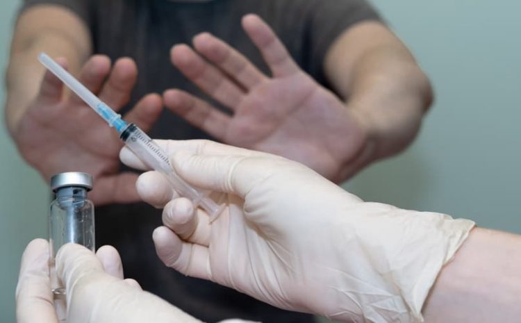  TRT-SP mantém decisão de demissão de funcionária que recusou vacina