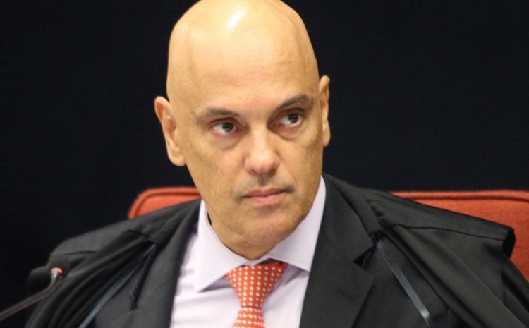  Moraes suspende tramitação de ações sobre reforma da previdência gaúcha