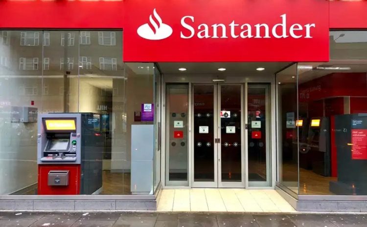 Justiça do Trabalho condena Santander a pagar R$ 50 mi por demissões em massa