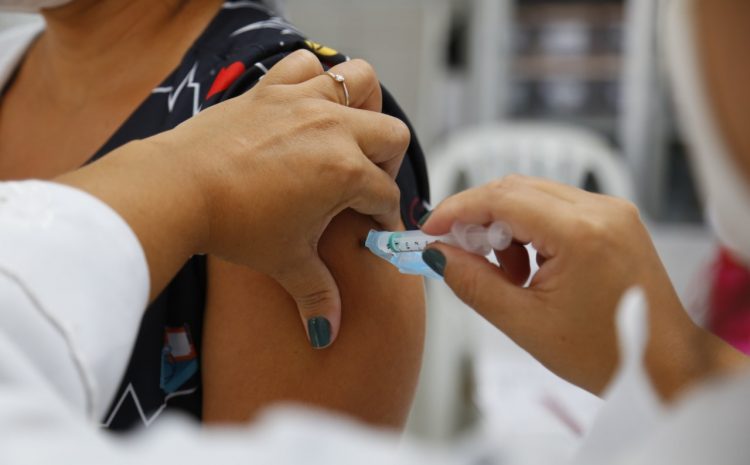  TRF-5 derruba liminar que exigia vacinação ou teste contra Covid para entrar no Ceará