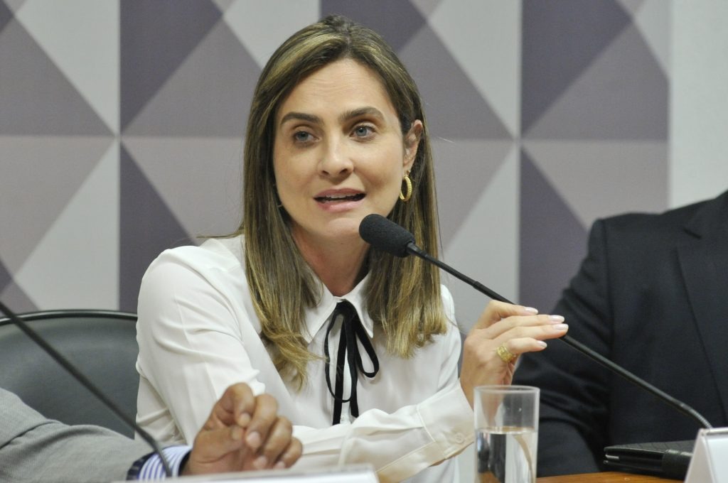 cnj conselheira Candice Lavocat Galvão Jobim