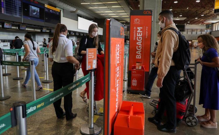  MPF pede a anulação de edital de concessão do aeroporto