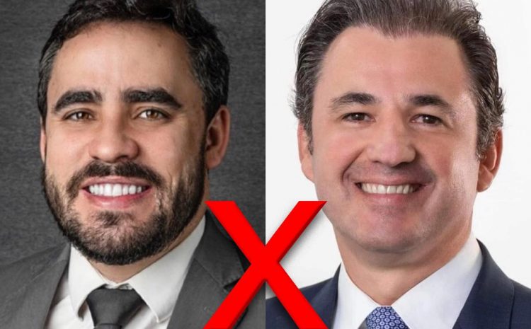 Oposição lidera pesquisa para OAB-PE. Almir Reis tem 18,78% e Fernando Ribeiro aparece com 16,22%