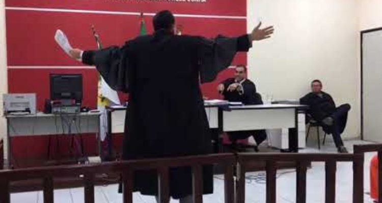  “Petulante e atrevido”, diz MP após advogada pedir que desista de oitiva