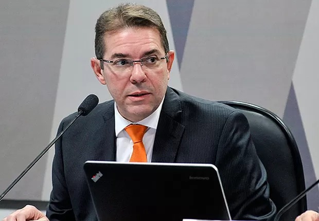  Ribeiro Dantas completa seis anos como ministro do STJ