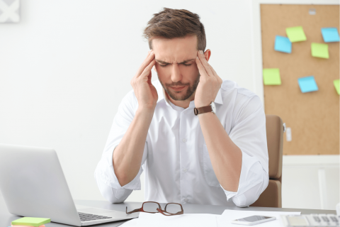  Trabalhador será indenizado após desenvolver Síndrome de Burnout