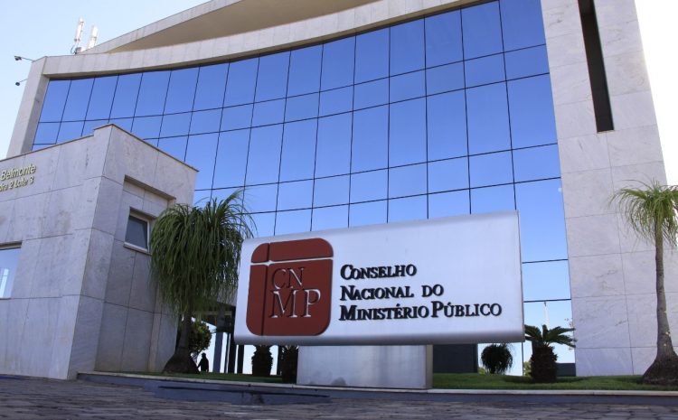  Em 2022, CNMP julgou quase 700 processos