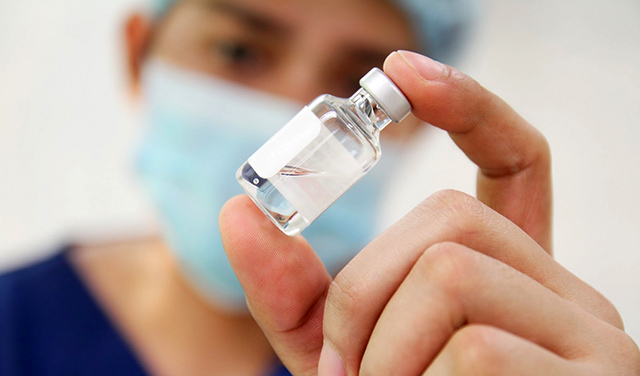  STF confirma que estados e municípios podem vacinar adolescentes