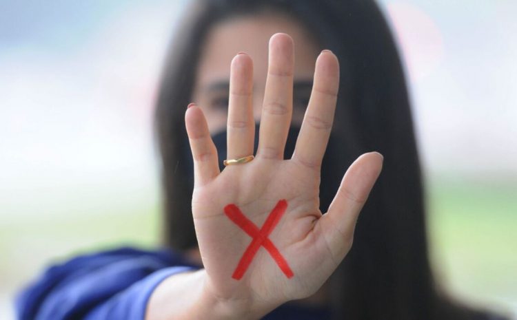  SINAL VERMELHO: Cartórios passam a receber denúncias de violência doméstica