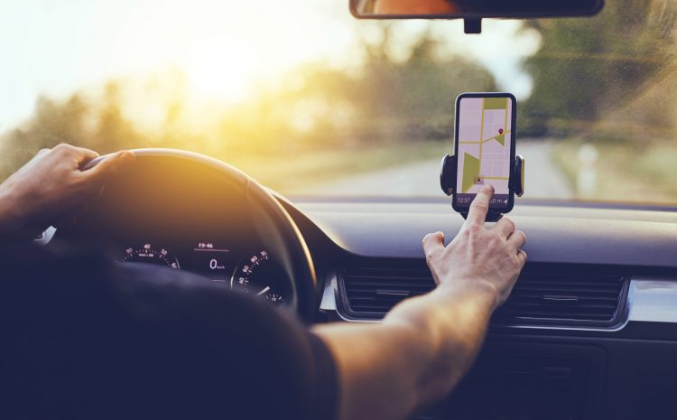  Motorista de aplicativo é responsável por multas de carro alugado