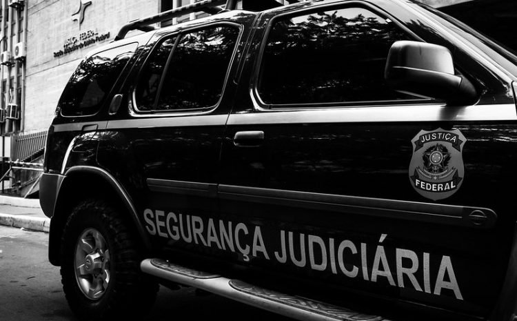  Magistrados sob ameaça poderão usar automóveis blindados da Justiça