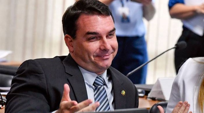  STJ anula decisões de juiz contra Flávio Bolsonaro no caso das rachadinhas