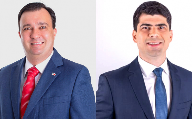  Advogados sergipanos vão escolher entre Inácio Krauss e Danniel Costa para Presidência da OAB-SE