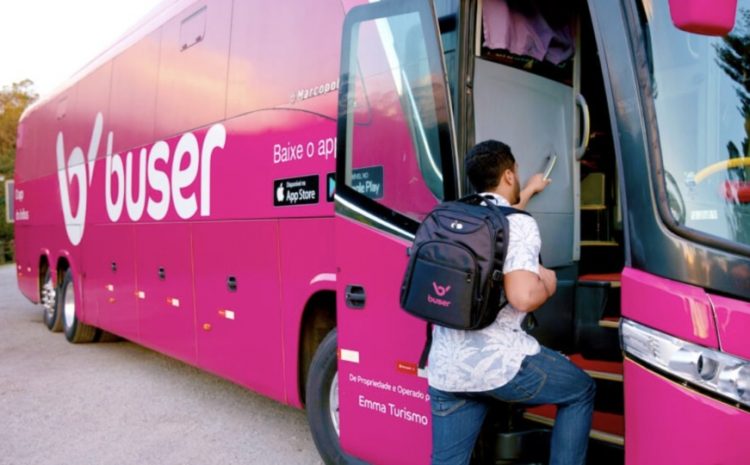  Justiça Federal impede apreensão de ônibus de empresa de fretamento em viagens por aplicativo