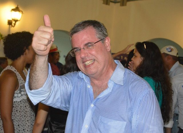 AUXÍLIO MORADIA: OAB Nacional pagou mais de R$ 220 mil em aluguel exclusivo para vice-presidente Luiz Viana em Brasília